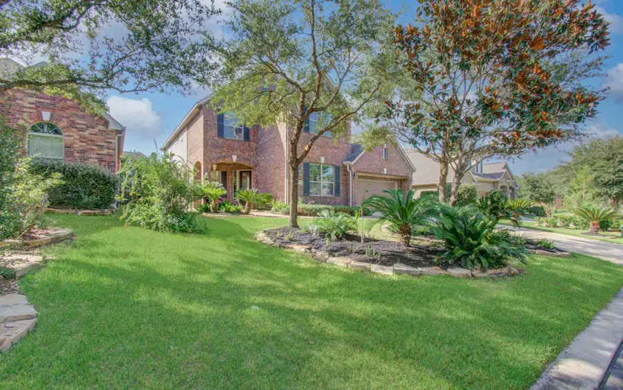 107 N Victoriana Circle, Spring, TX 77389 - #3