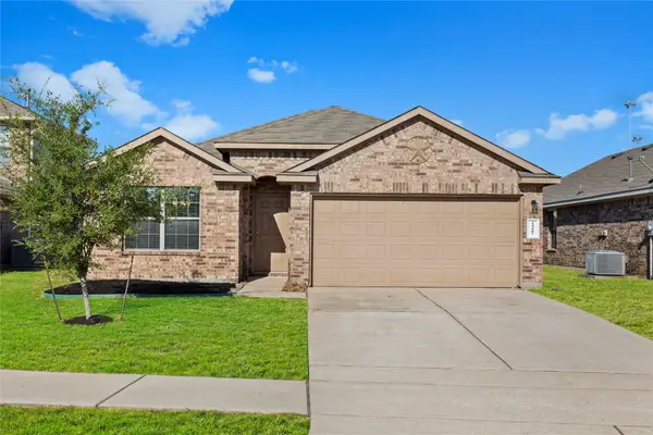 24407 Pigeon Berry Drive, Spring, TX 77373
