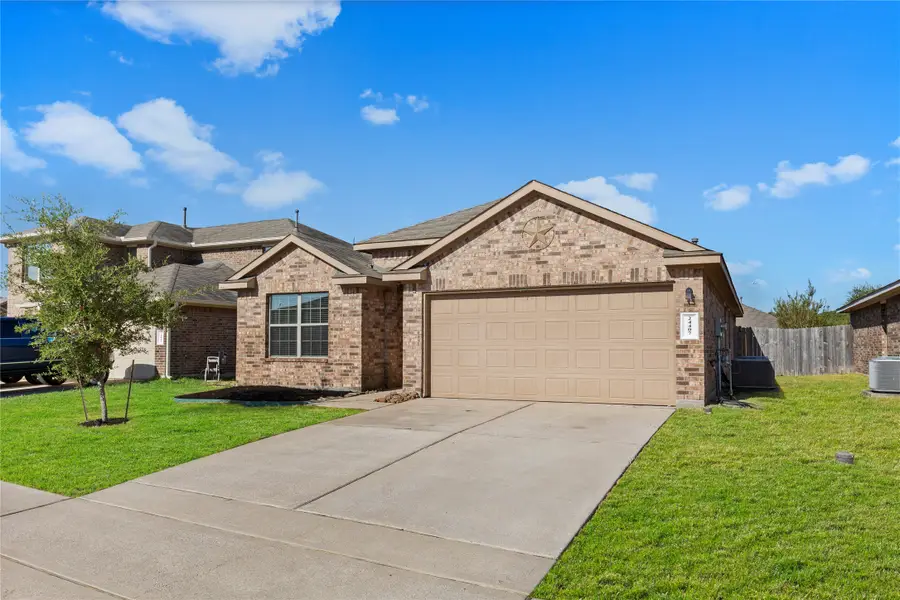 24407 Pigeon Berry Drive, Spring, TX 77373 - #2