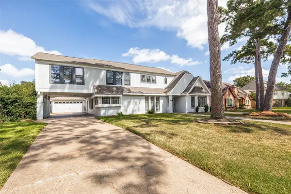 9110 Godstone Lane, Spring, TX 77379