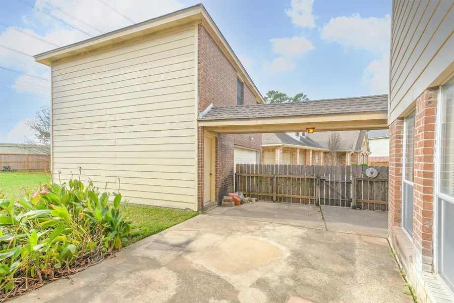 823 Hannock Glen Lane, Spring, TX 77373 - #3