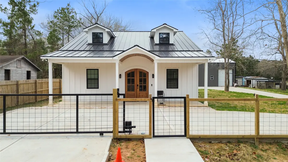 630 S Railroad Avenue, Shepherd, TX 77371 - #1