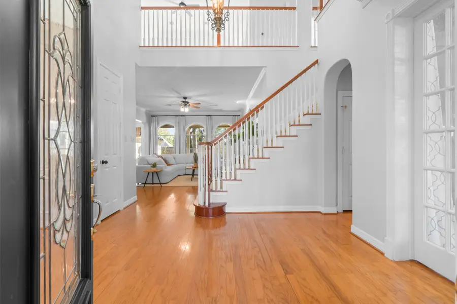 6110 Peachtree Hill Court, Kingwood, TX 77345 - Image #2