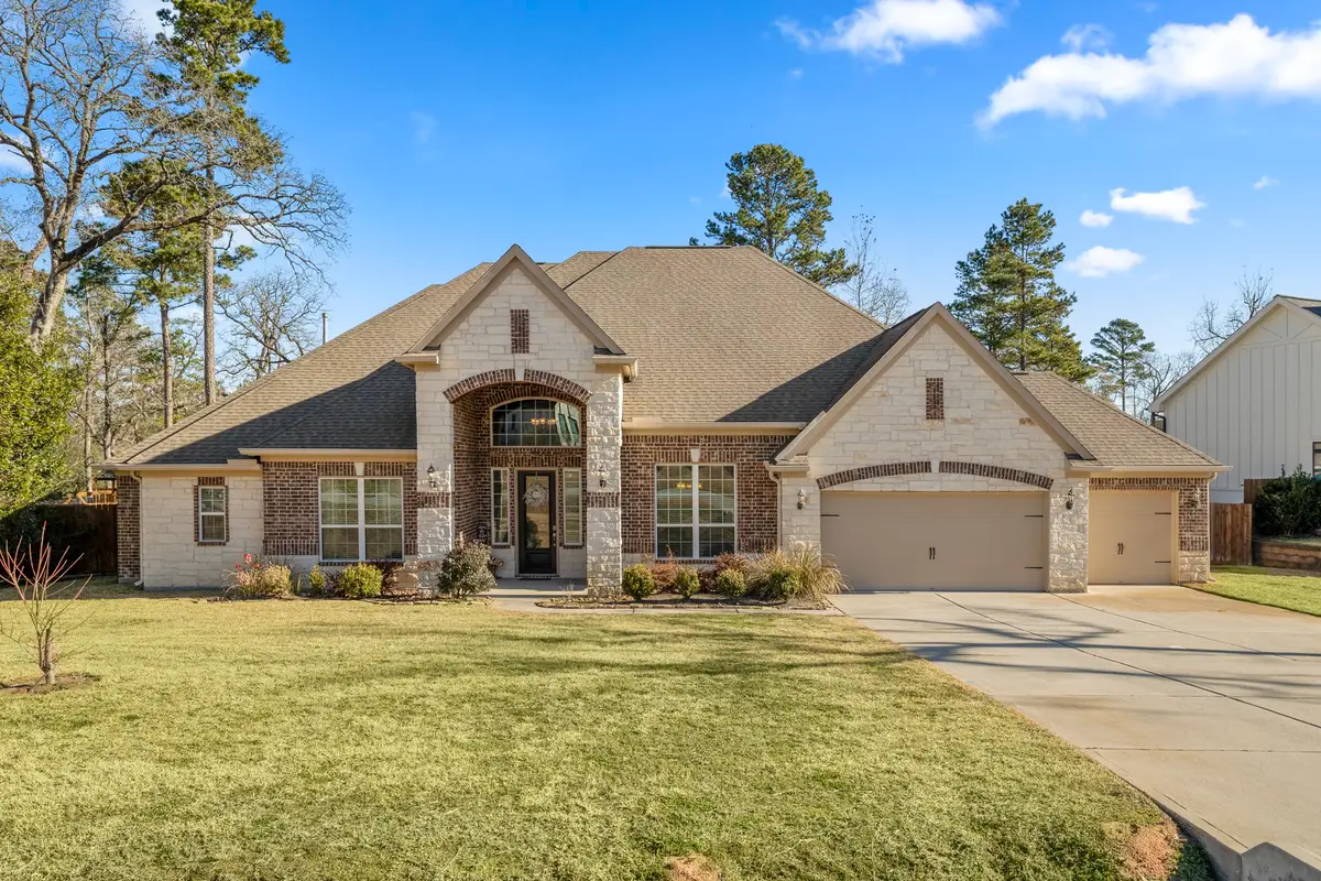 21364 Lady Bird Lane, Magnolia, TX 77354 - #1