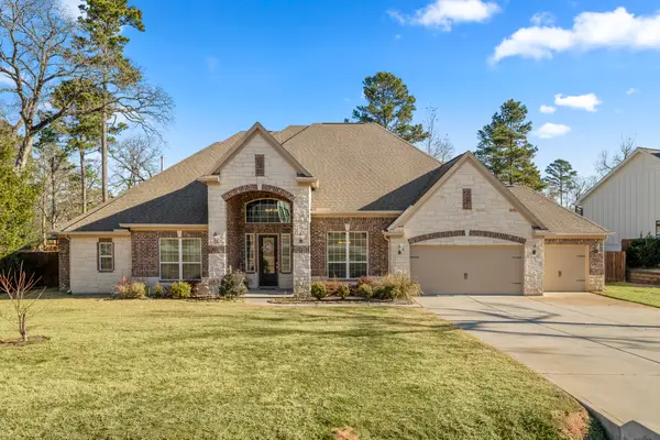 21364 Lady Bird Lane, Magnolia, TX 77354