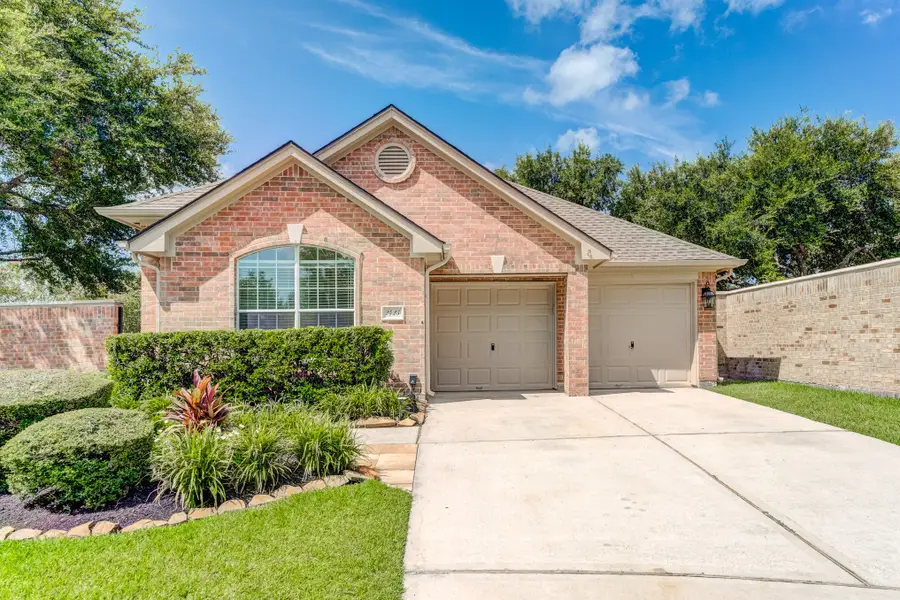 2425 Spellbrook Court, League City, TX 77573 - #2