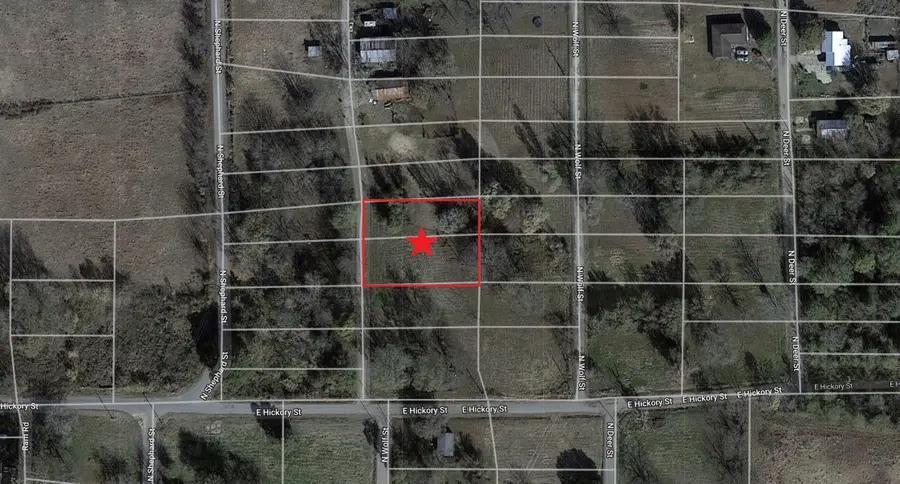 Lots 10-11 N Wolfe Street, Dermott, Ar 71638 - #2