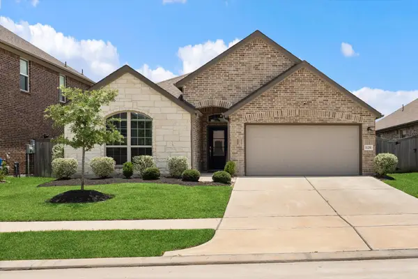 11251 Stirton Drive, Tomball, TX 77375