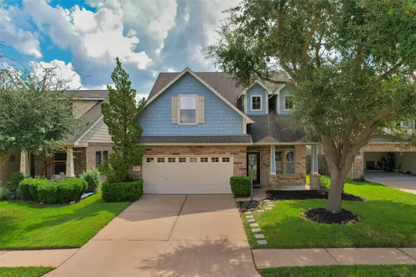9718 Bark Ridge Lane, Houston, TX 77095