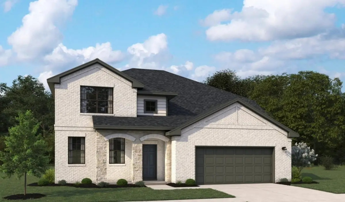 16002 Switchgrass Court, Crosby, TX 77532 - #1