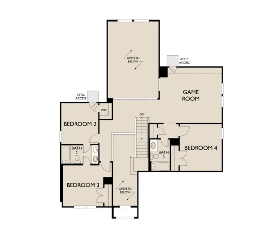 16002 Switchgrass Court, Crosby, TX 77532 - #3