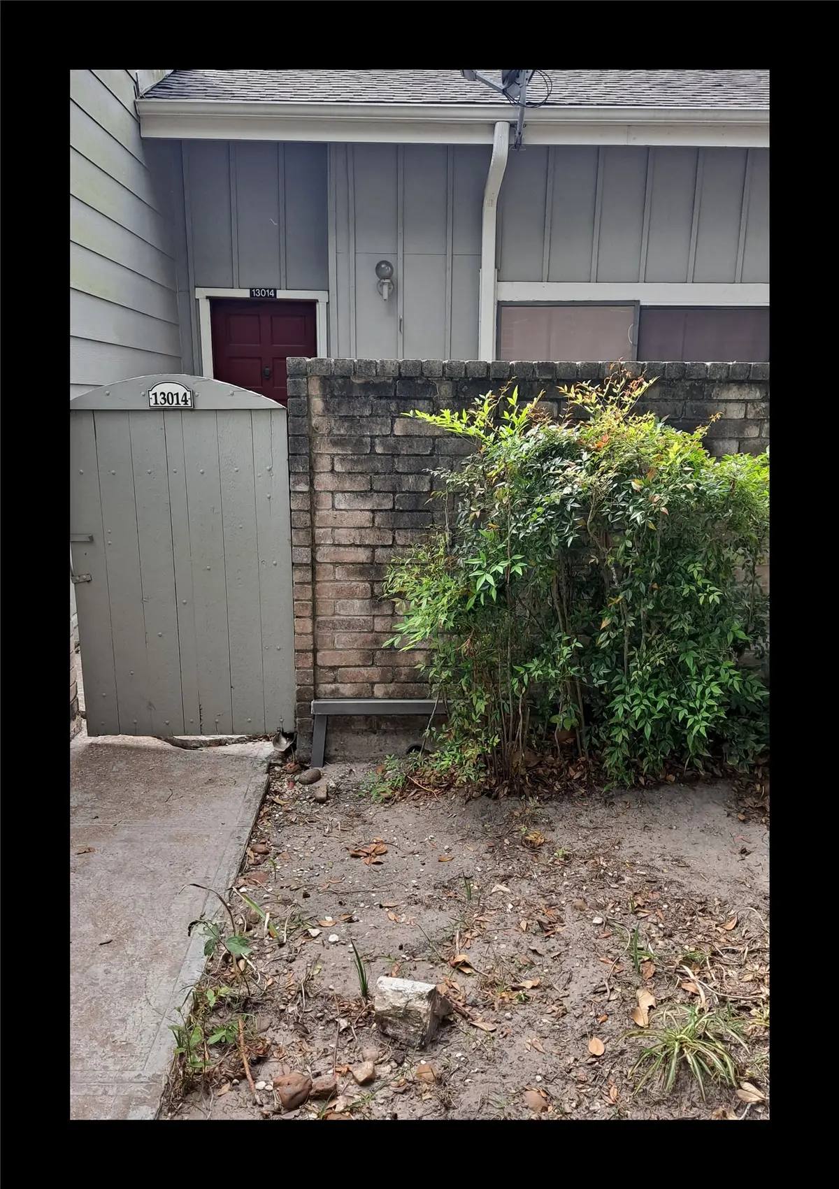 13014 Greenway Chase Court #3014, Houston, TX 77072 - #1