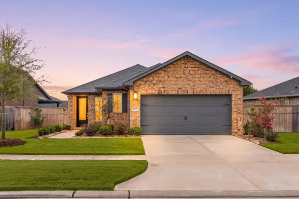 5410 Autrey Bend Lane, Fulshear, TX 77441