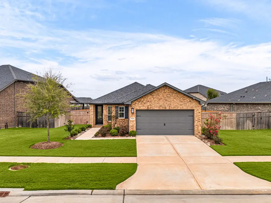 5410 Autrey Bend Lane, Fulshear, TX 77441 - #3