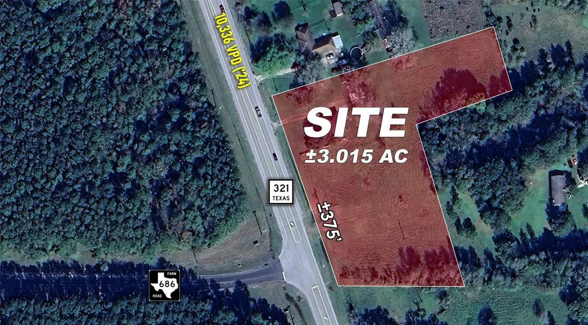 7136 Highway 321, Dayton, TX 77535 - #1