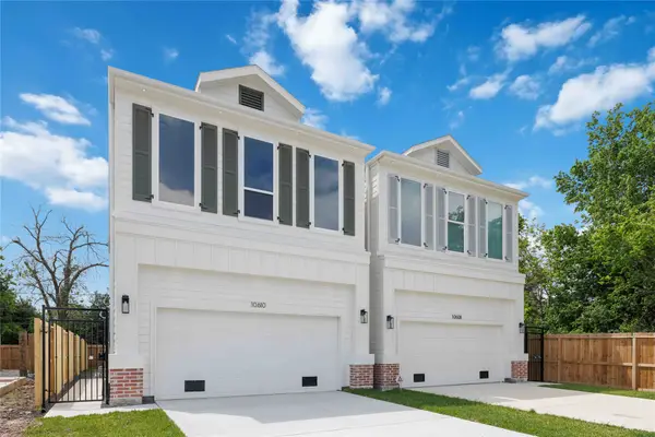 10612 Ashville Drive, Houston, TX 77051