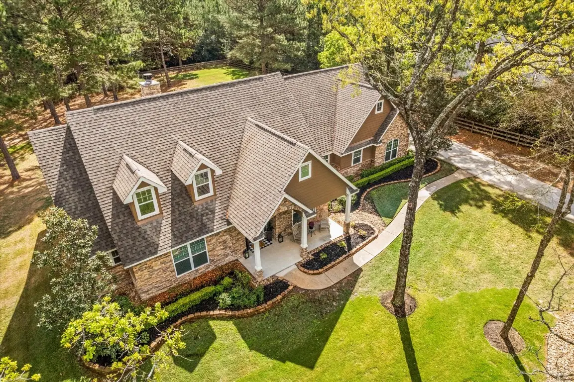 12969 Shady Woods Court, Montgomery, TX 77316 - #1