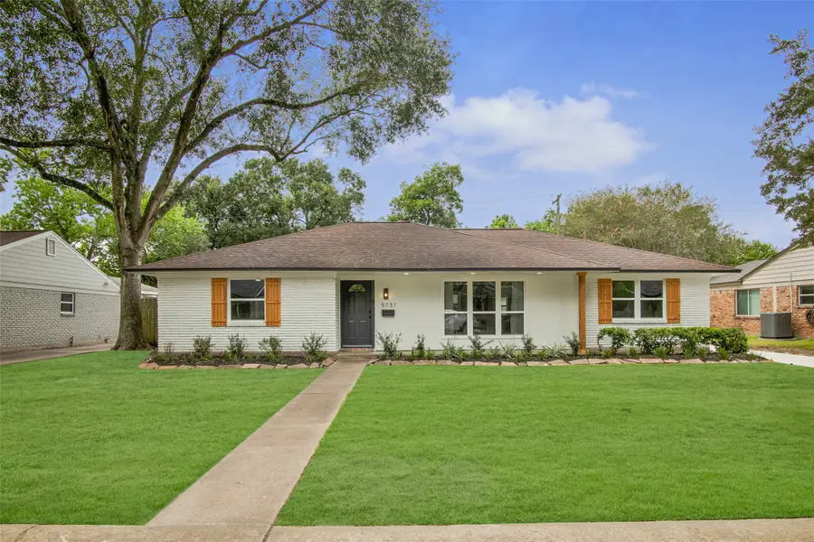 5731 Creekbend Drive, Houston, TX 77096 - #2