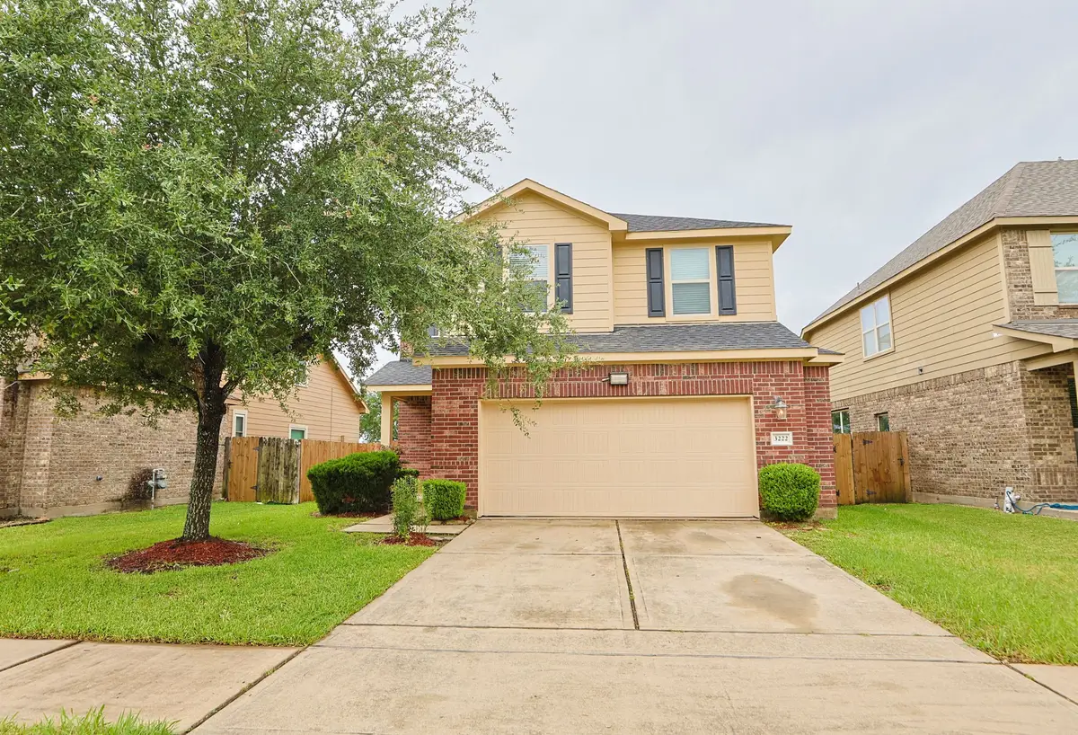 3222 Bainbridge Hill Lane, Houston, TX 77047 - #1