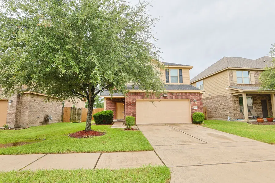 3222 Bainbridge Hill Lane, Houston, TX 77047 - #2