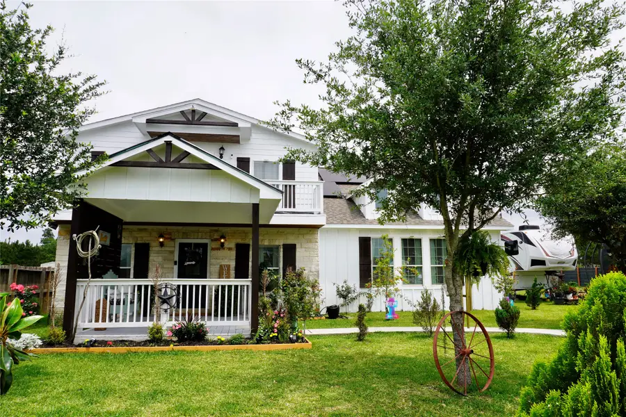 702 Road 5100, Cleveland, TX 77327 - #2