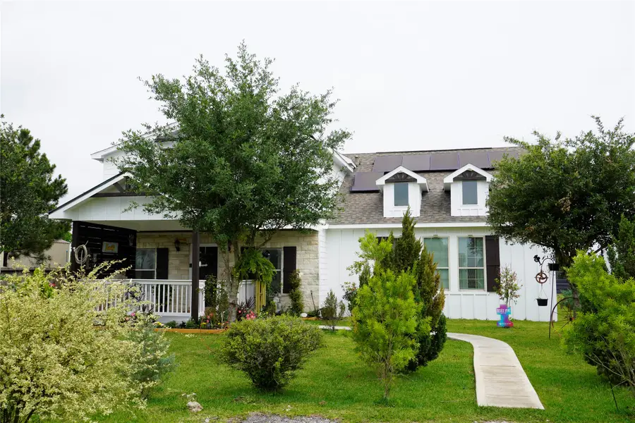 702 Road 5100, Cleveland, TX 77327 - #3