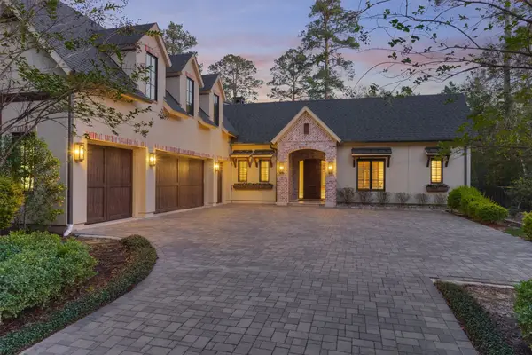 4415 Wynne Way, Montgomery, TX 77316