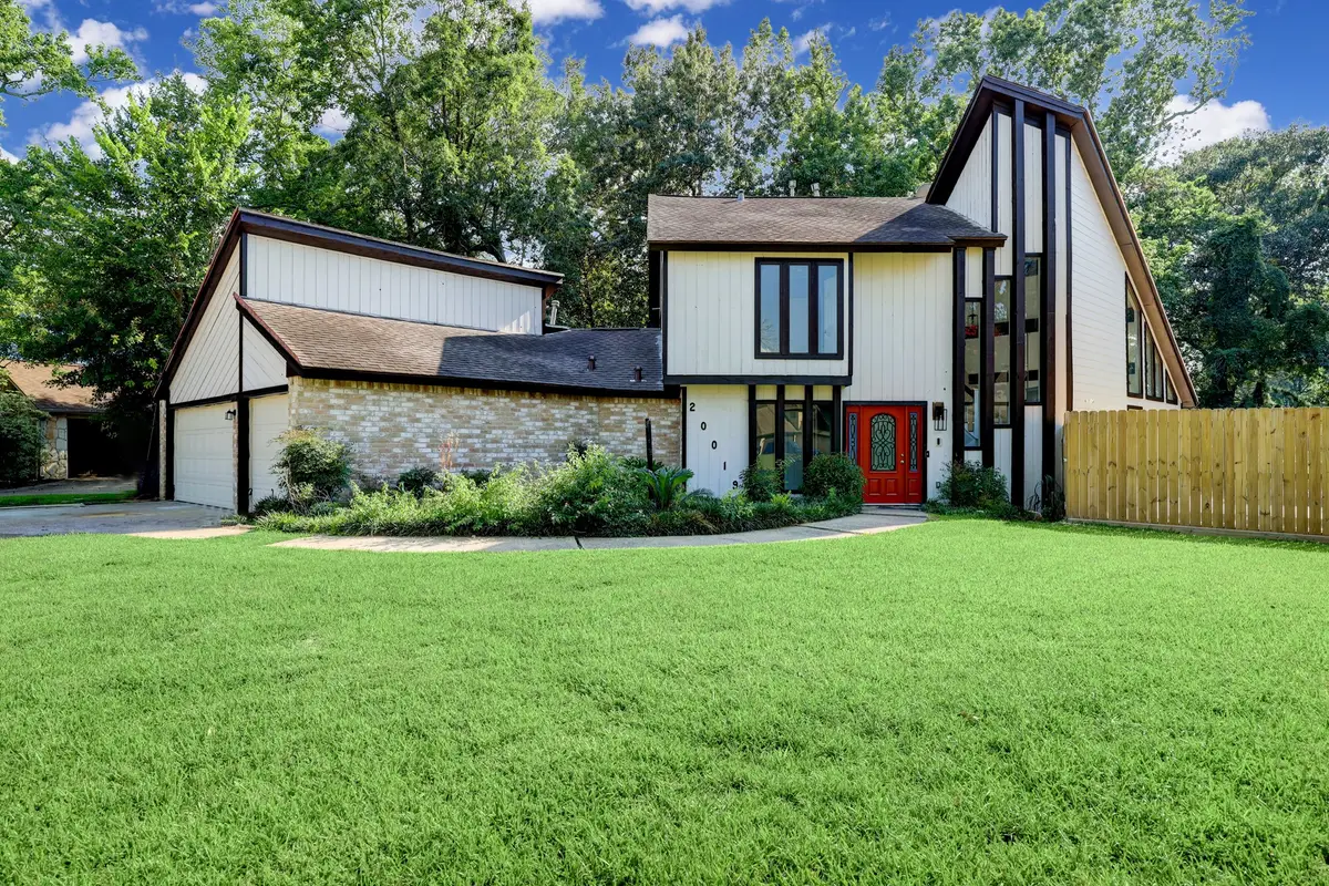 20019 Legend Oak Drive, Humble, TX 77346 - #1