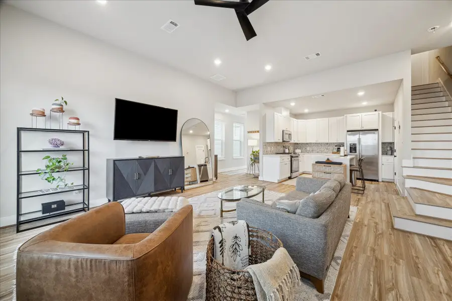 5818 Francis Oak Place, Houston, TX 77091 - Image #3