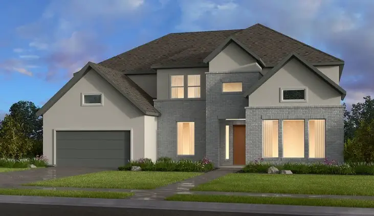 21506 Bass Strait Drive, Cypress, TX 77433 - #1