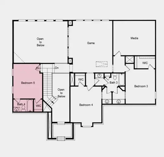21506 Bass Strait Drive, Cypress, TX 77433 - #3