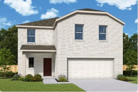 1048 Hawk Gate Lane, Katy, TX 77493