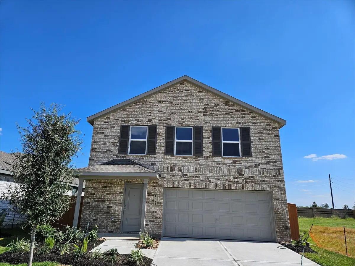 6803 Flowering Ginger Lane, Katy, TX 77493 - #1