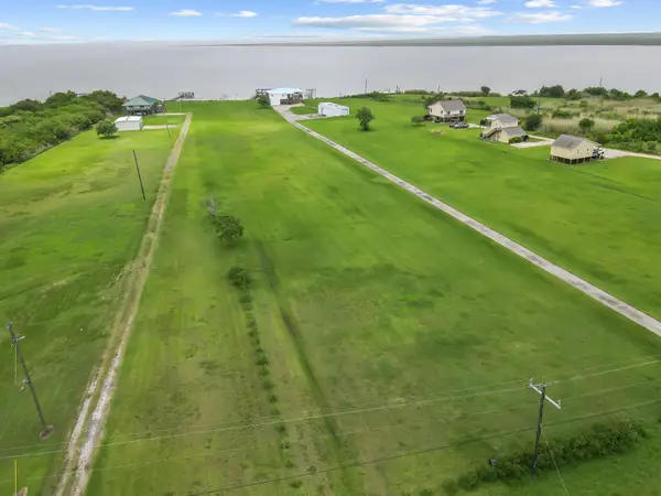 TBD Martin L King Jr, Port Arthur, TX 77640