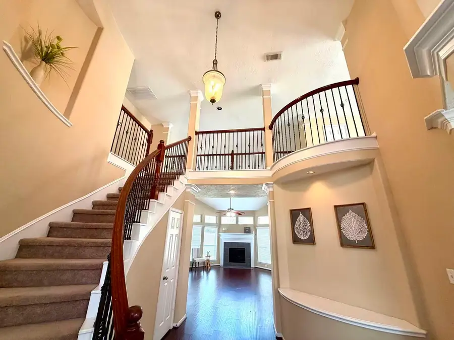 26714 Blanchard Grove Drive, Katy, TX 77494 - #2