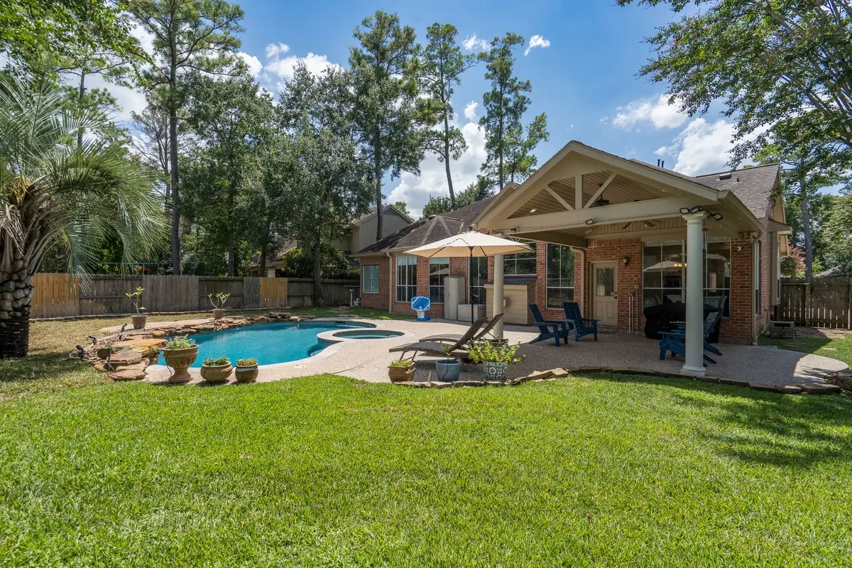 14706 Lindall Court, Cypress, TX 77429 - Image #1