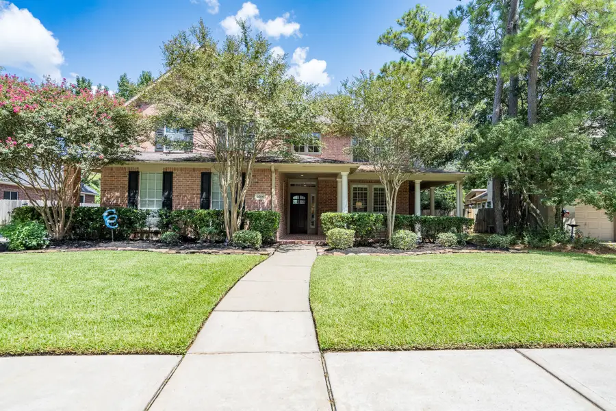 14706 Lindall Court, Cypress, TX 77429 - Image #3