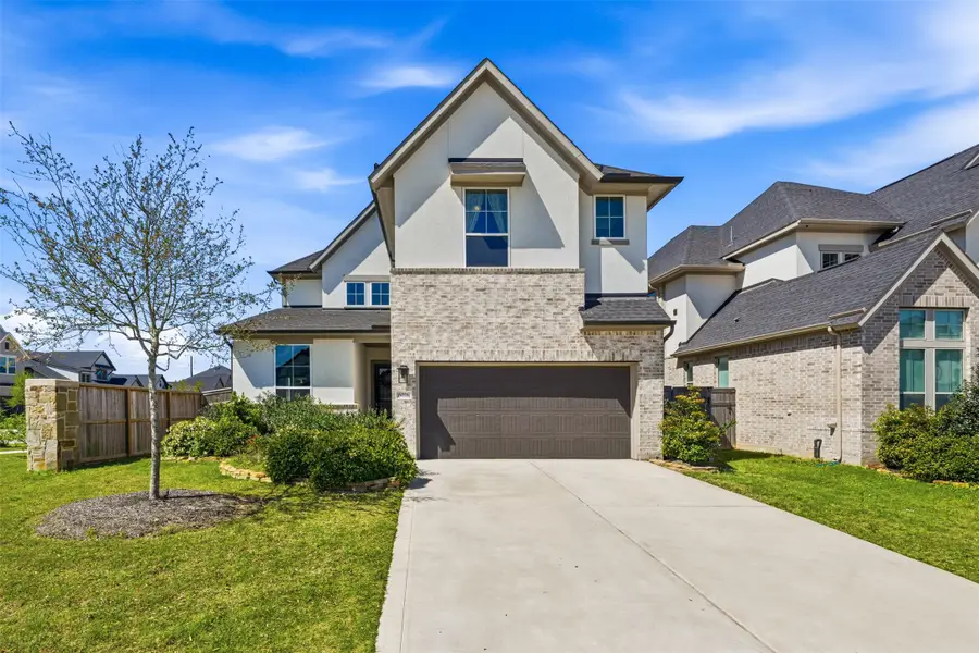 6026 Churchill Springs Lane, Fulshear, TX 77441 - #3