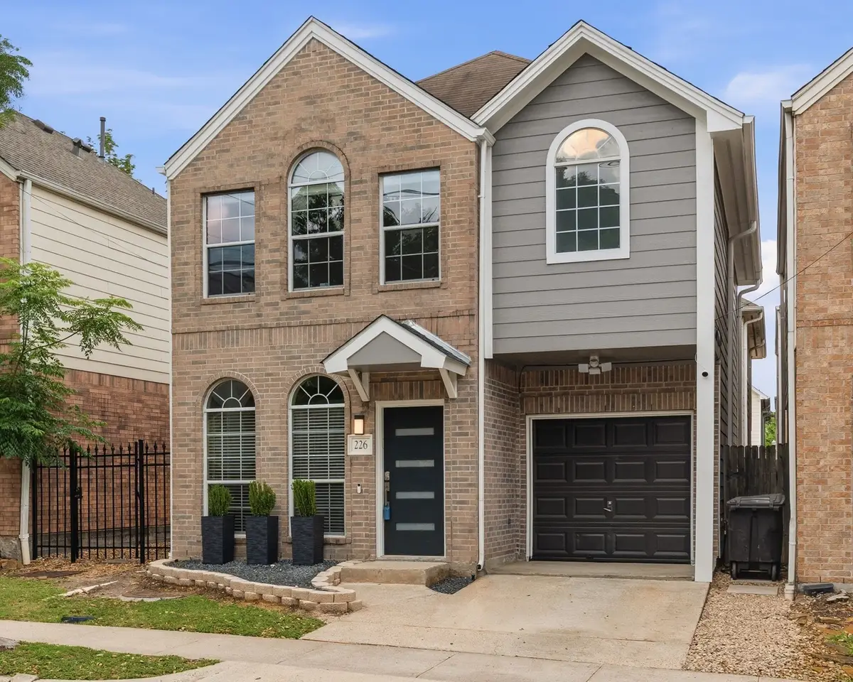 226 Sydnor Street, Houston, TX 77020 - #1