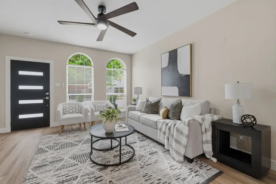 226 Sydnor Street, Houston, TX 77020 - #2