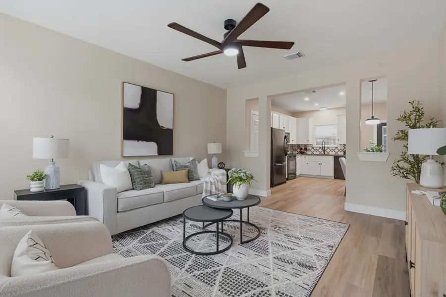 226 Sydnor Street, Houston, TX 77020 - #3