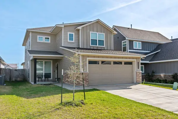 15230 Still Water Meadow Loop, College Station, TX 77845