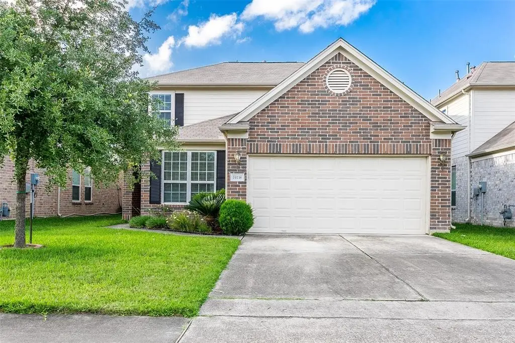 19138 Clevera Walk Lane, Houston, TX 77084 - Image #1