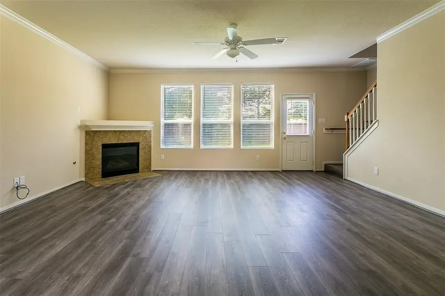 19138 Clevera Walk Lane, Houston, TX 77084 - Image #2