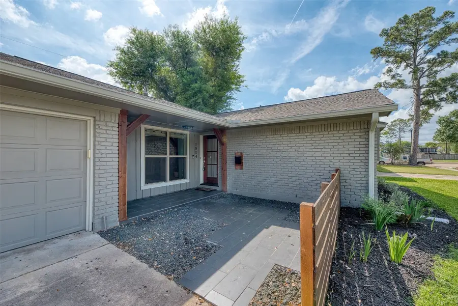 1814 Tattenhall Drive, Houston, TX 77008 - #2