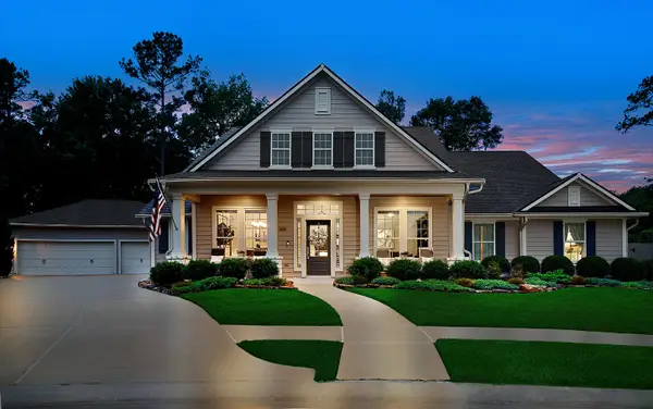 3611 Summer Trail Court, Spring, TX 77386