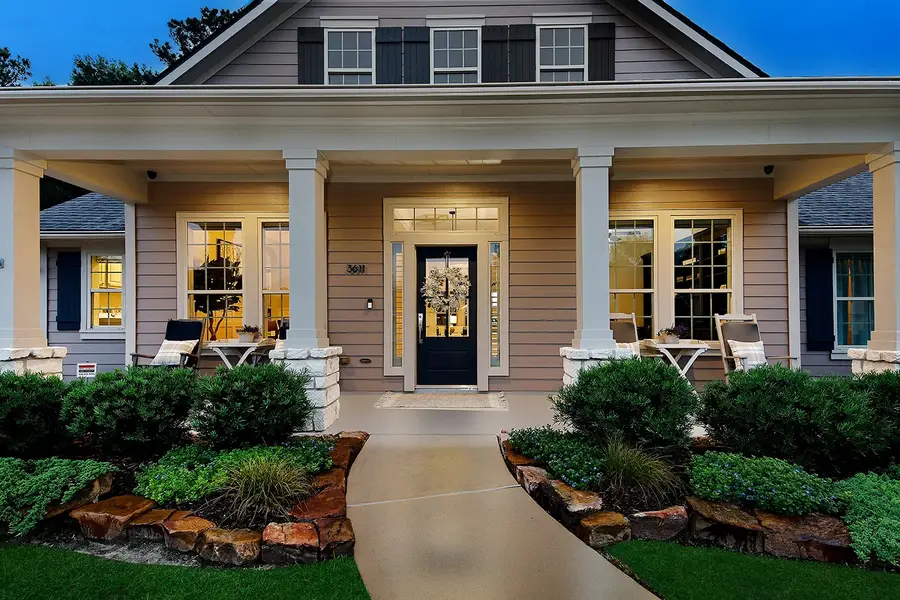 3611 Summer Trail Court, Spring, TX 77386 - #2