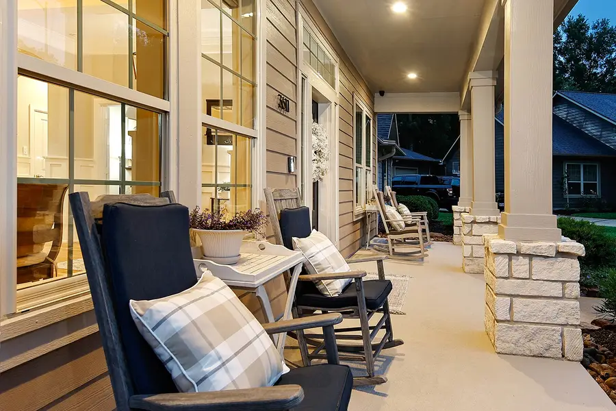 3611 Summer Trail Court, Spring, TX 77386 - #3