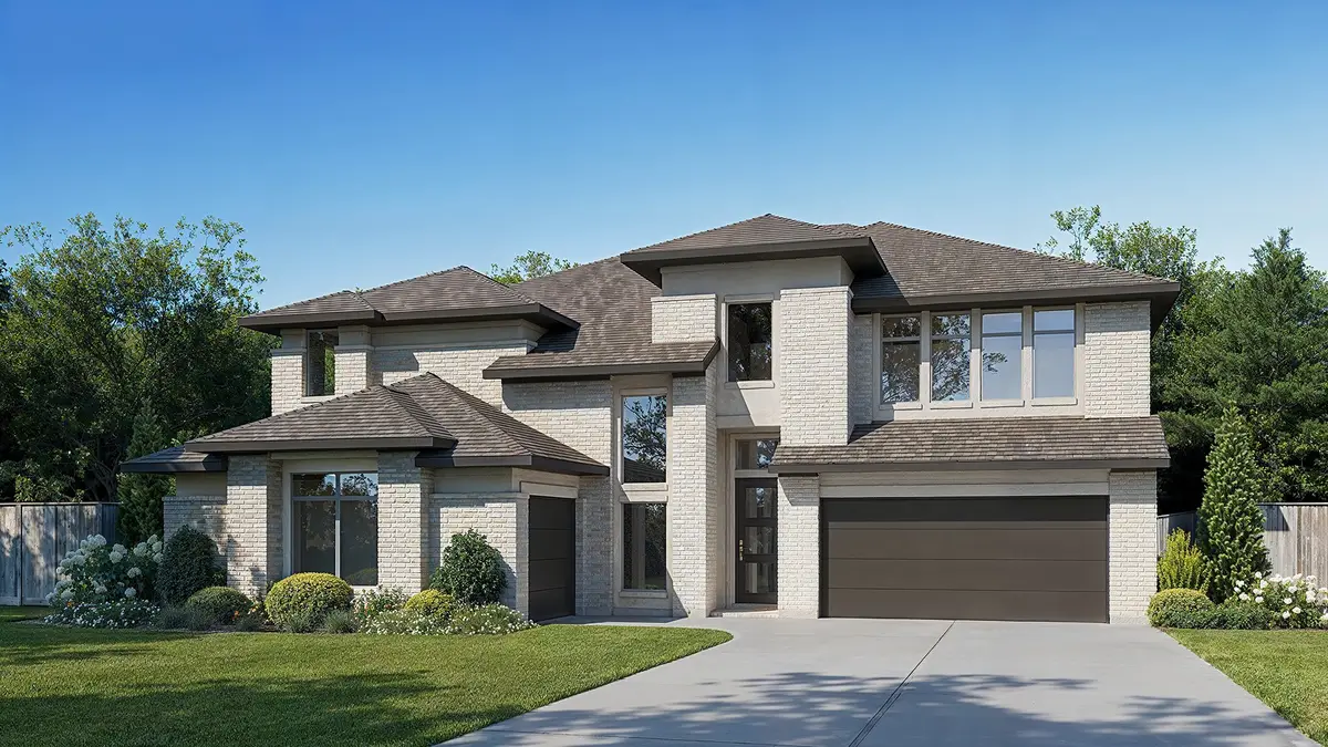 25634 Hughes Drive, Katy, TX 77493 - #1