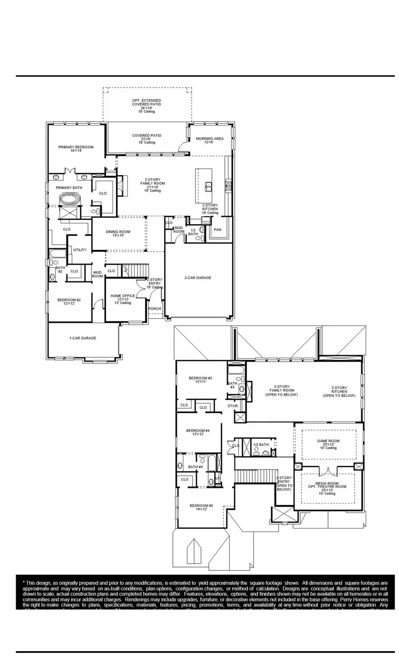 25634 Hughes Drive, Katy, TX 77493 - #2